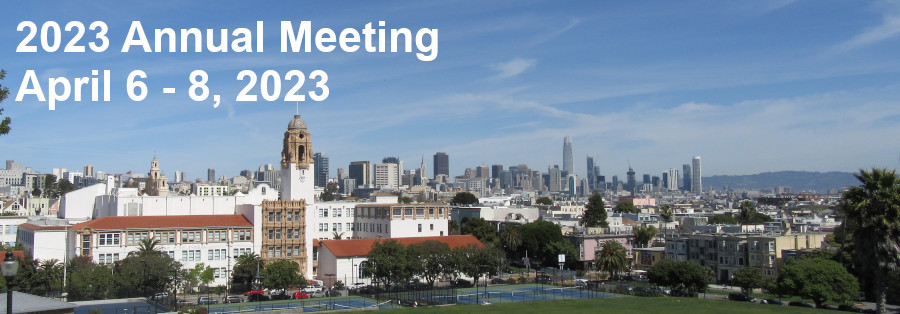 San Francisco Calendar Of Events 2023 Wpsa Western Political Science Association