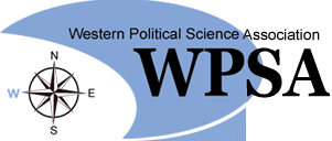 Early WPSA Logo