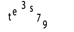 Spacer